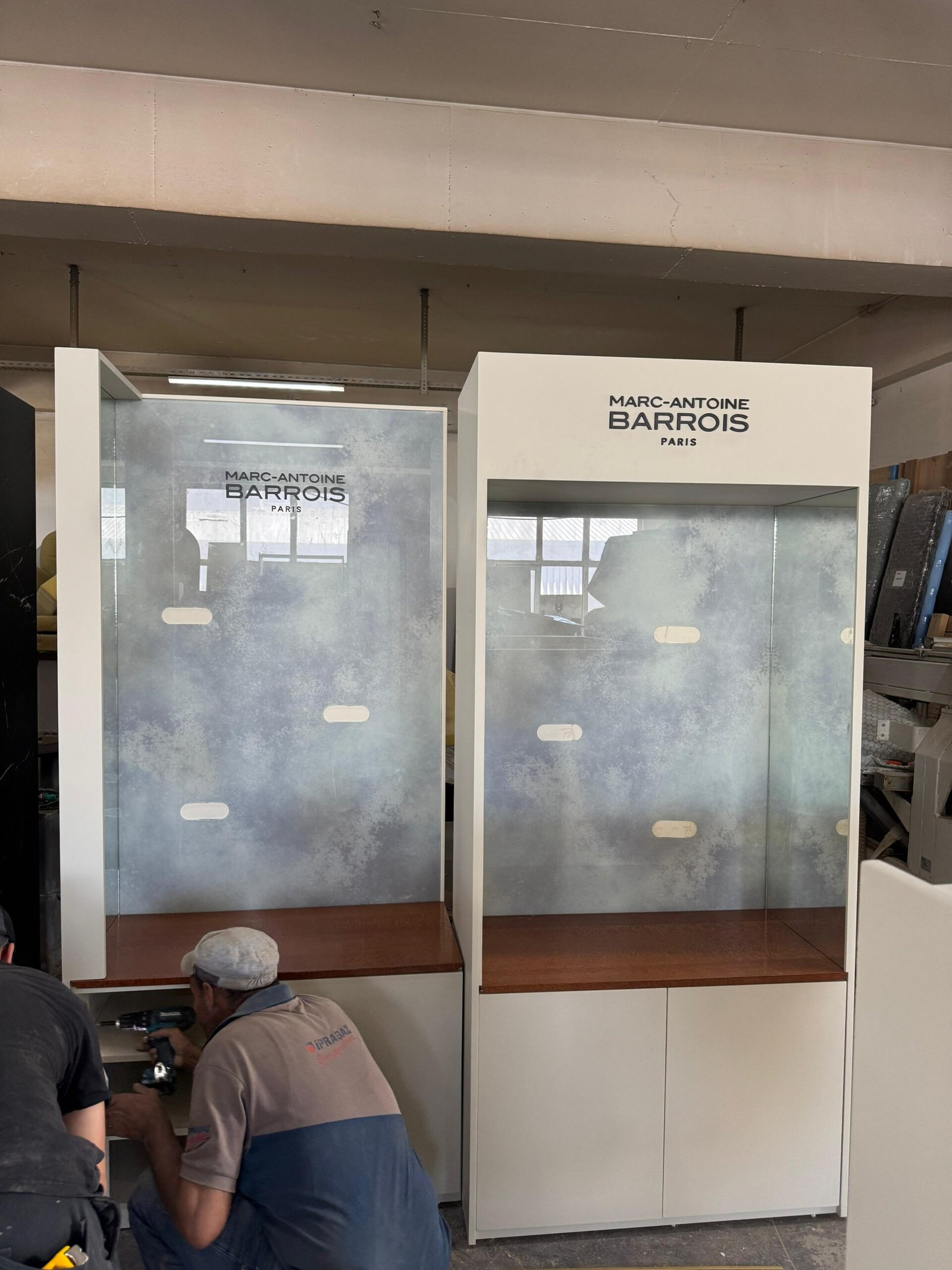 Vargilos Visual Showcase