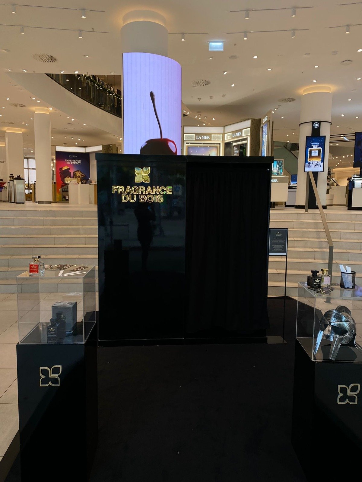 Vargilos Retail Design