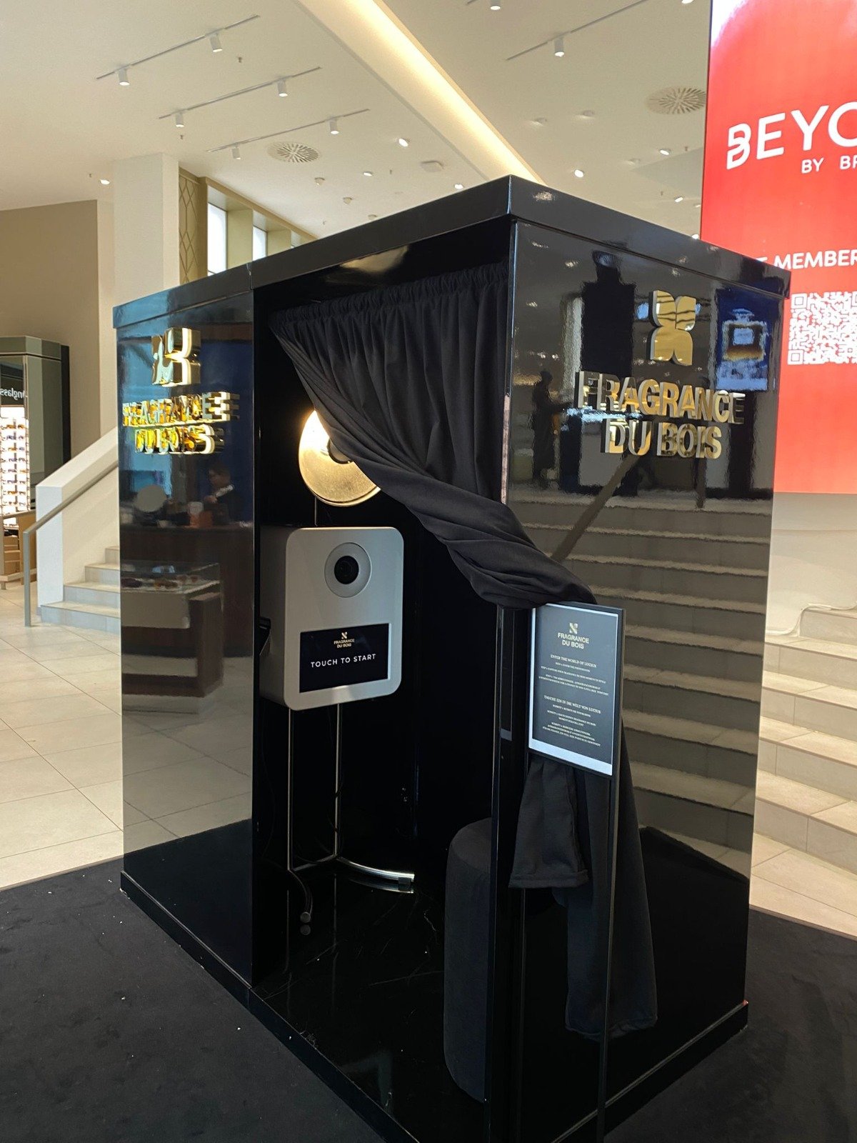 Vargilos Studio Experience