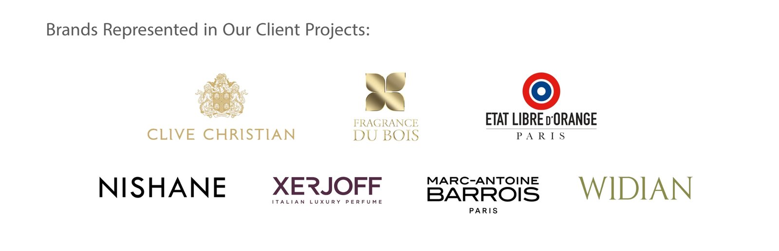 Client Logos